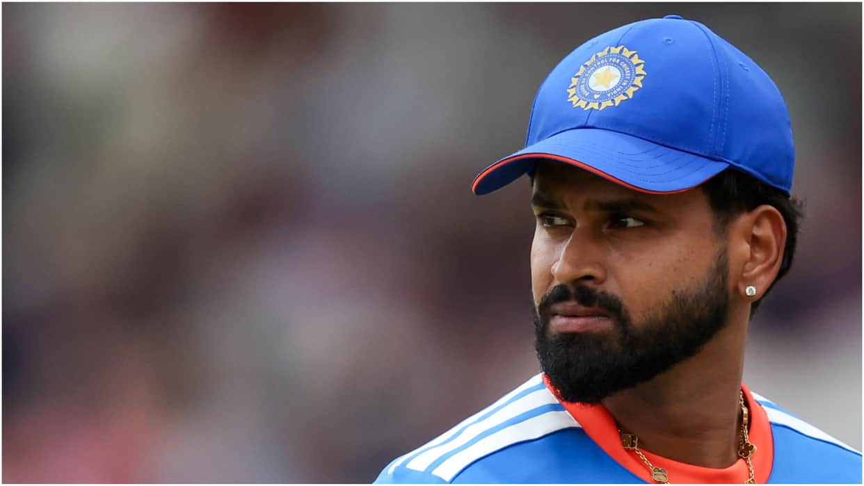 IND vs ENG: India VS England 4th t20i in bristol know team indias record on this ground