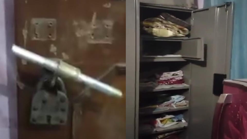 Kanpur: Thieves break into locked house, steal jewelry and cash