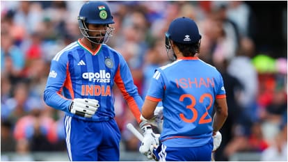 IND vs ENG 2nd T20 2026 Highlights India vs England T20 Match Key Highlights Match Summary Scorecard Result