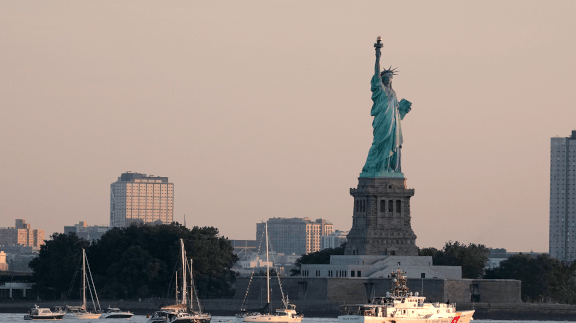 US Embassy shares special video on 250th anniversary of America’s independence