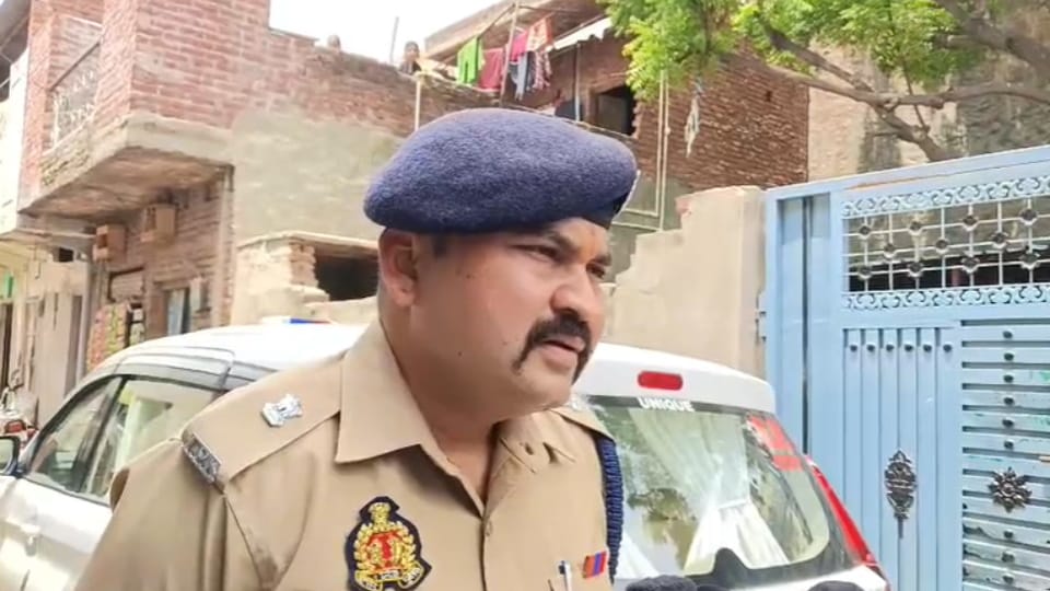 Honor Killing in Meerut: Brother Arrested After Allegedly Shooting Sister Dead in Meerut