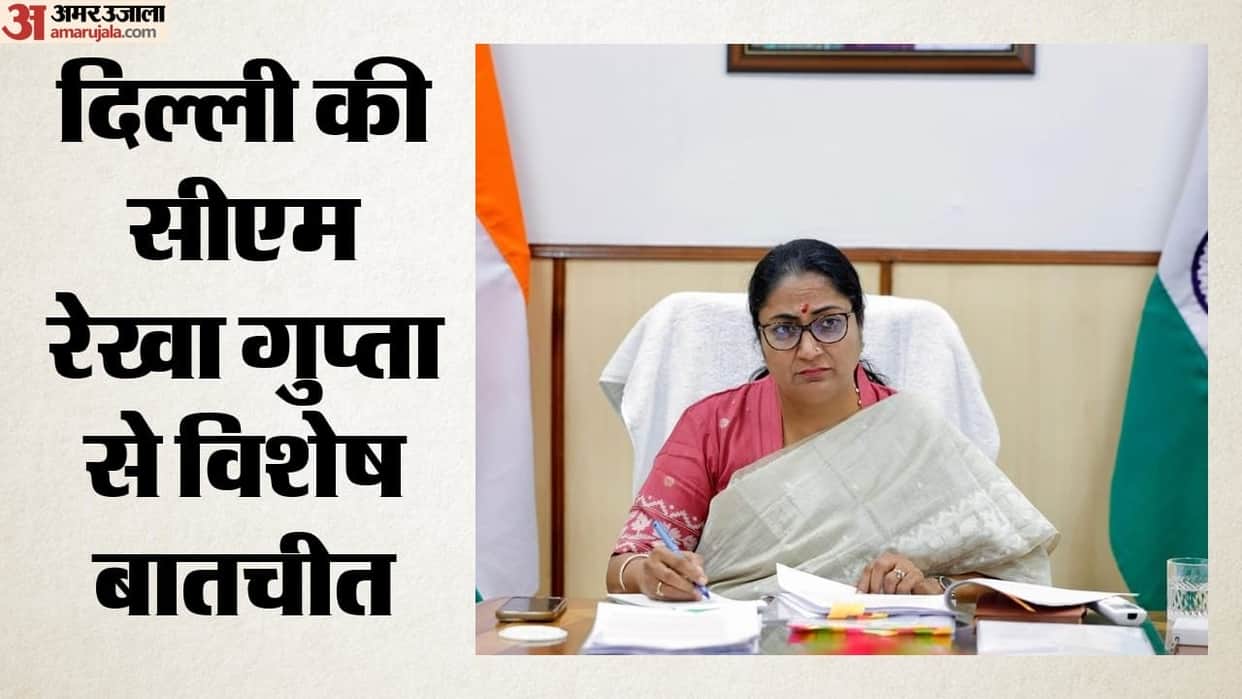 Interview: 10,000 teachers to be recruited for Delhi government schools