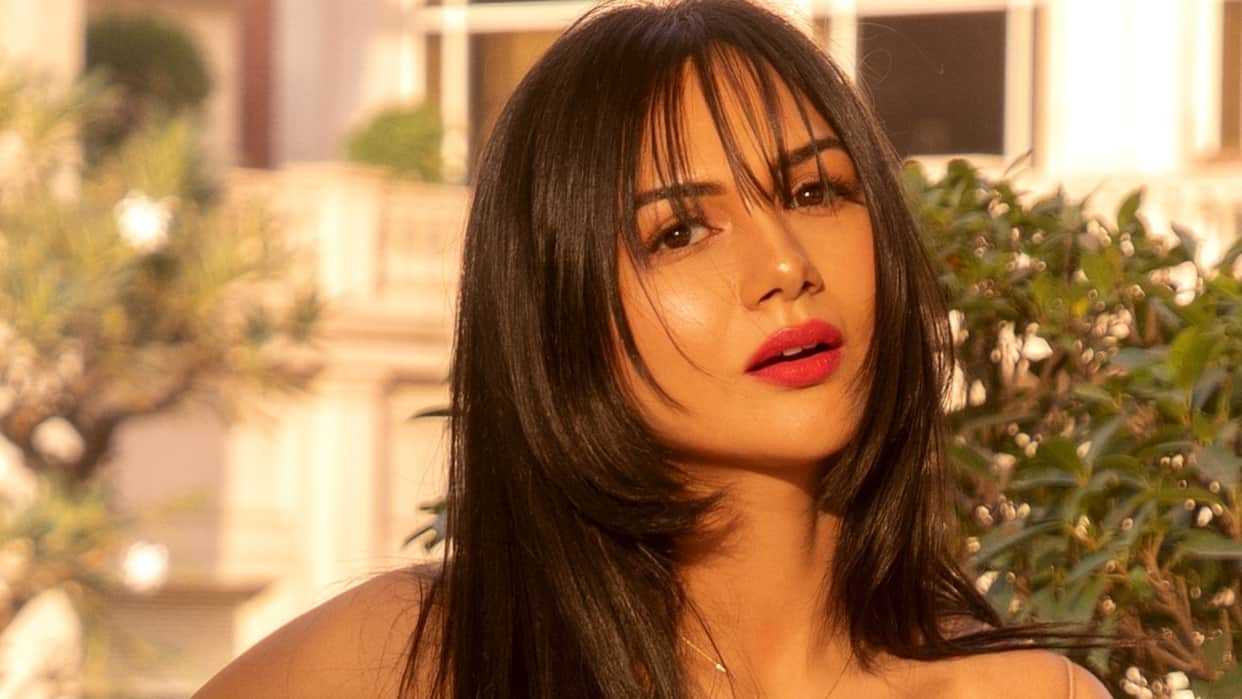 Lock Upp season 2 Akanksha Chamola Reveals Her intimate relationships with woman before marriage Gaurav Khanna