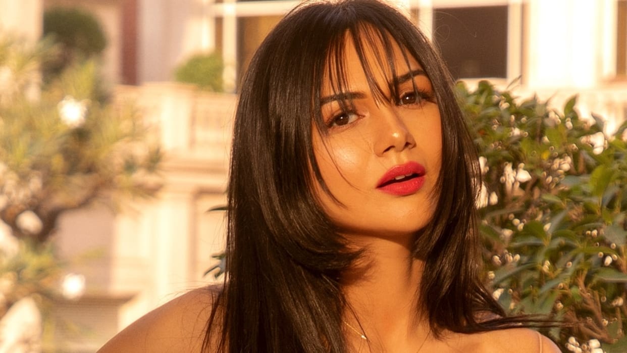 Lock Upp season 2 Akanksha Chamola Reveals Her intimate relationships with woman before marriage Gaurav Khanna