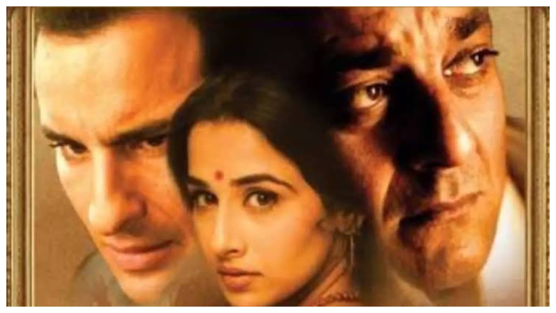 When Vidya Balan recalled the exact moment she was selected to play Parineeta