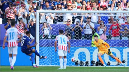 Kylian Mbappe Hits Back at Paraguayan Senator Over Racist Remarks FIFA World Cup France vs Paraguay