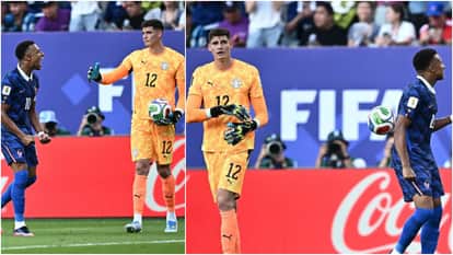 Kylian Mbappe Hits Back at Paraguayan Senator Over Racist Remarks FIFA World Cup France vs Paraguay