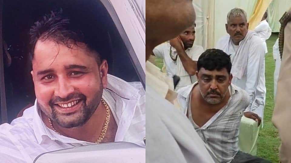 Cousin murdered over suspicion of illicit relations with wife in mathura