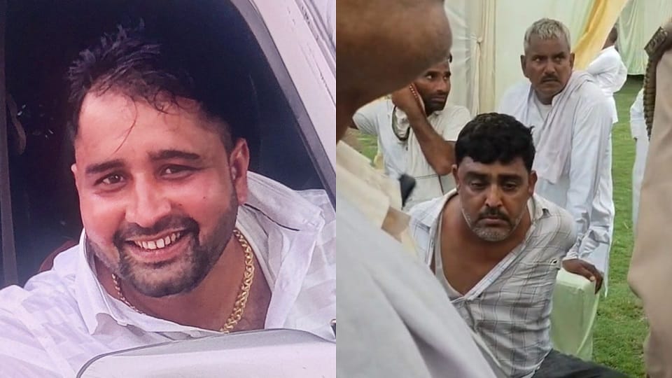 Cousin murdered over suspicion of illicit relations with wife in mathura