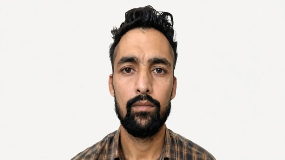 Notorious Punjab gangster Goldy Dhillon caught in abroad