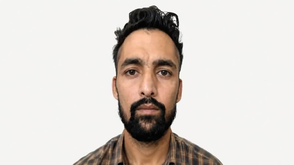गोल्डी ढिल्लों, गैंगस्टर