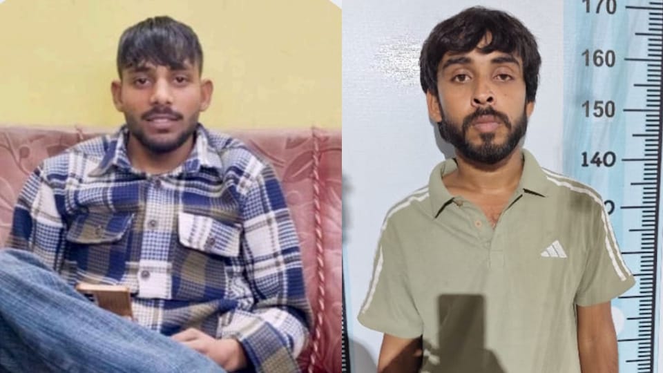 Hansi Gym Owner Murder Case Encounter between police and Lawrence Bishnoi gang members in Bahadurgarh