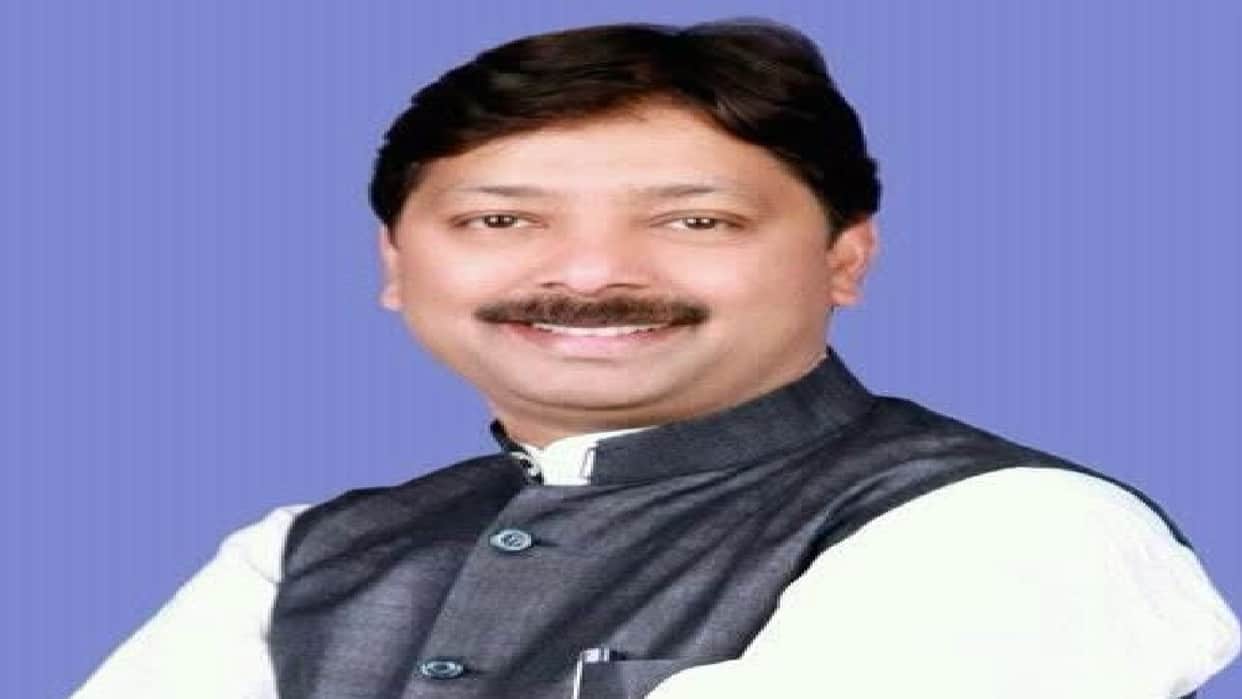 Housing Board makes a big disclosure on Nakti controversy, there is no proposal for MLA colony