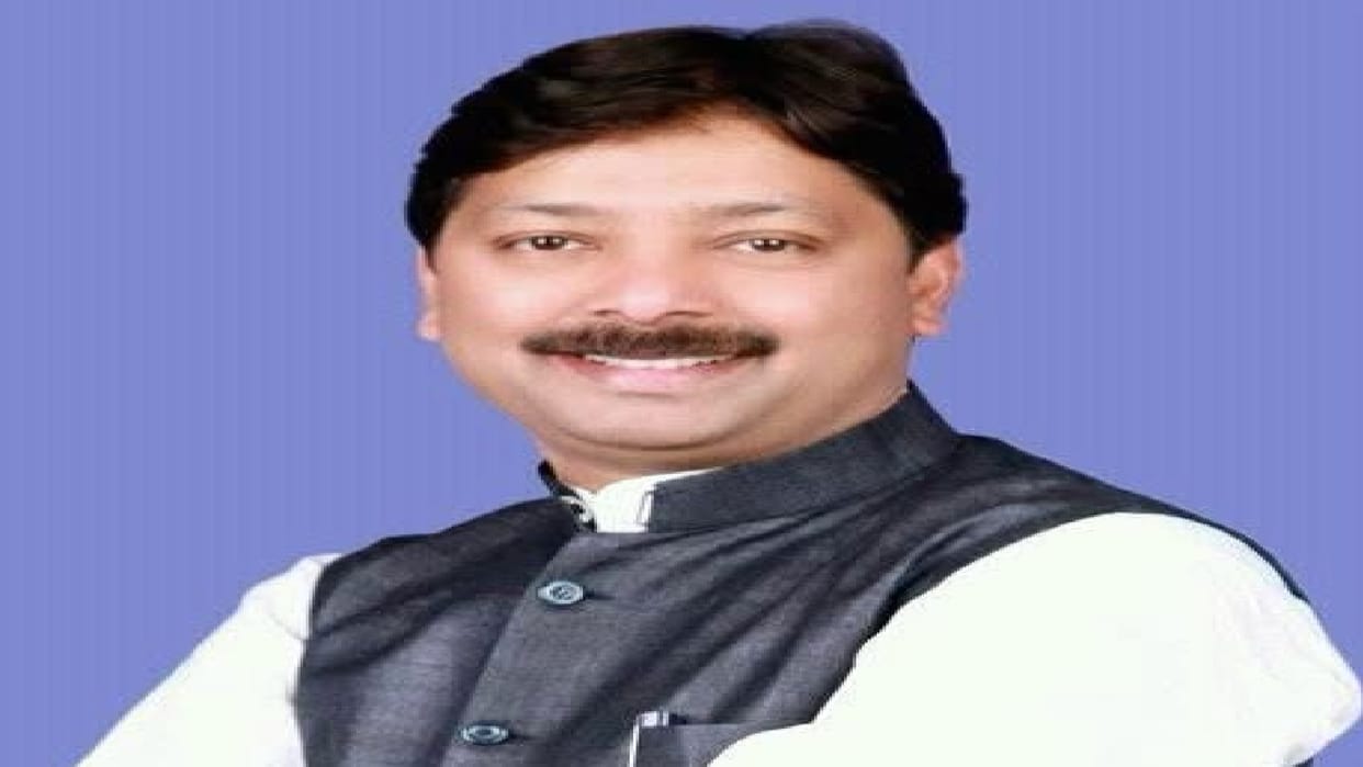 Housing Board makes a big disclosure on Nakti controversy, there is no proposal for MLA colony