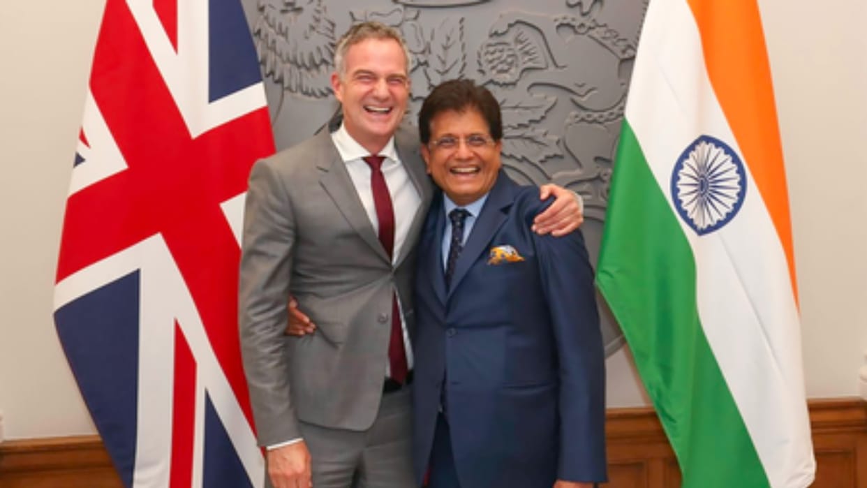 INDIA UK fta rules issues implement from this date