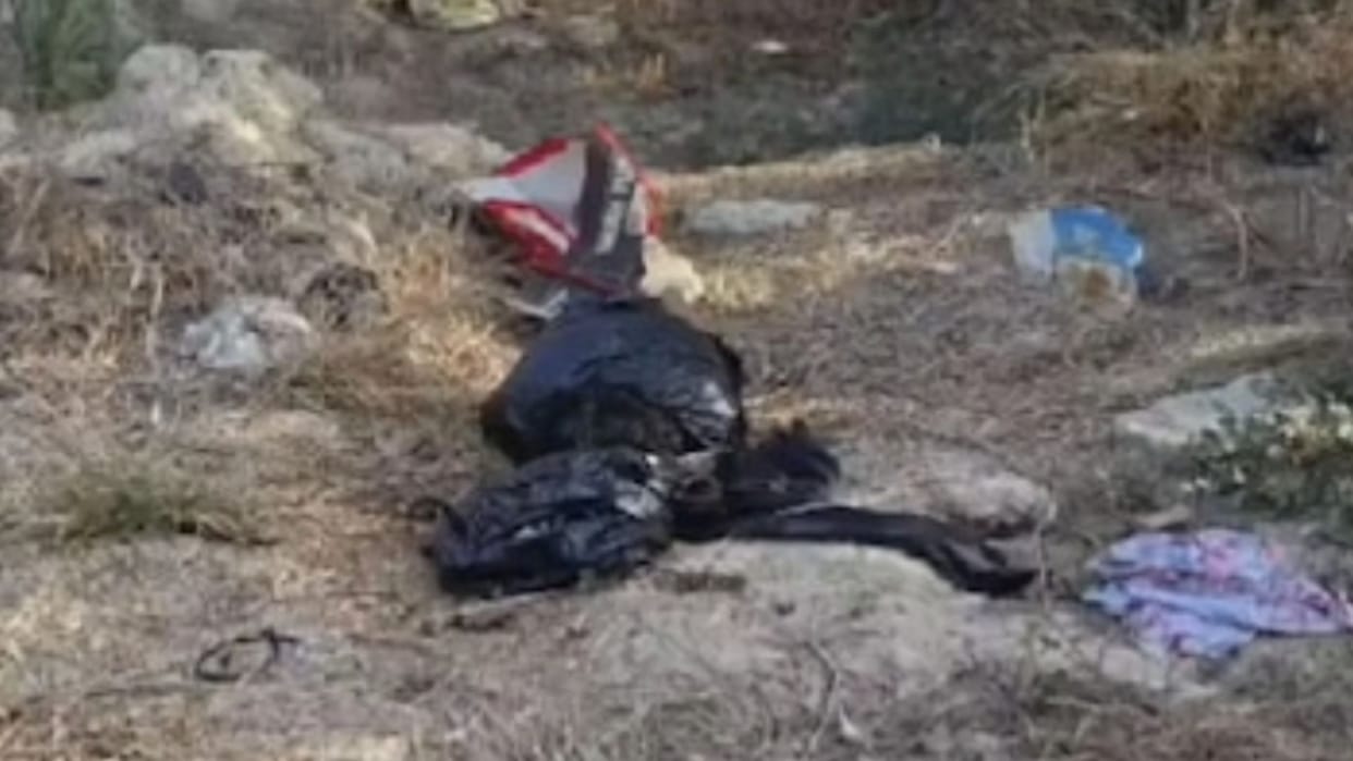 Woman chopped into three pieces in jaunpur Accused arrested in encounter action taken within 14 hours