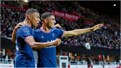 Why Did Paraguay Receive No Yellow Card? Mbappe Fires Back After France's Gritty Win FIFA World Cup