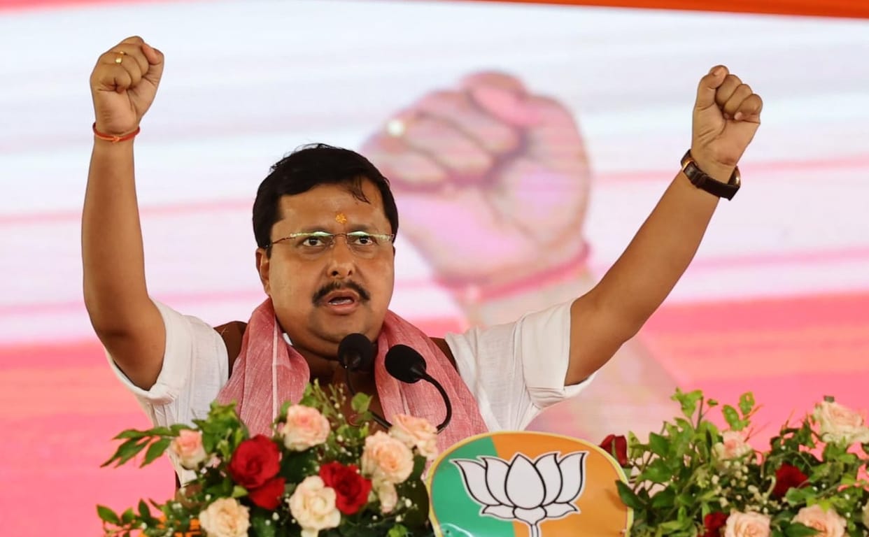 Nitin Nabin met with NDA allies said Do not get entangled in arithmetic of seat-sharing fight to win election