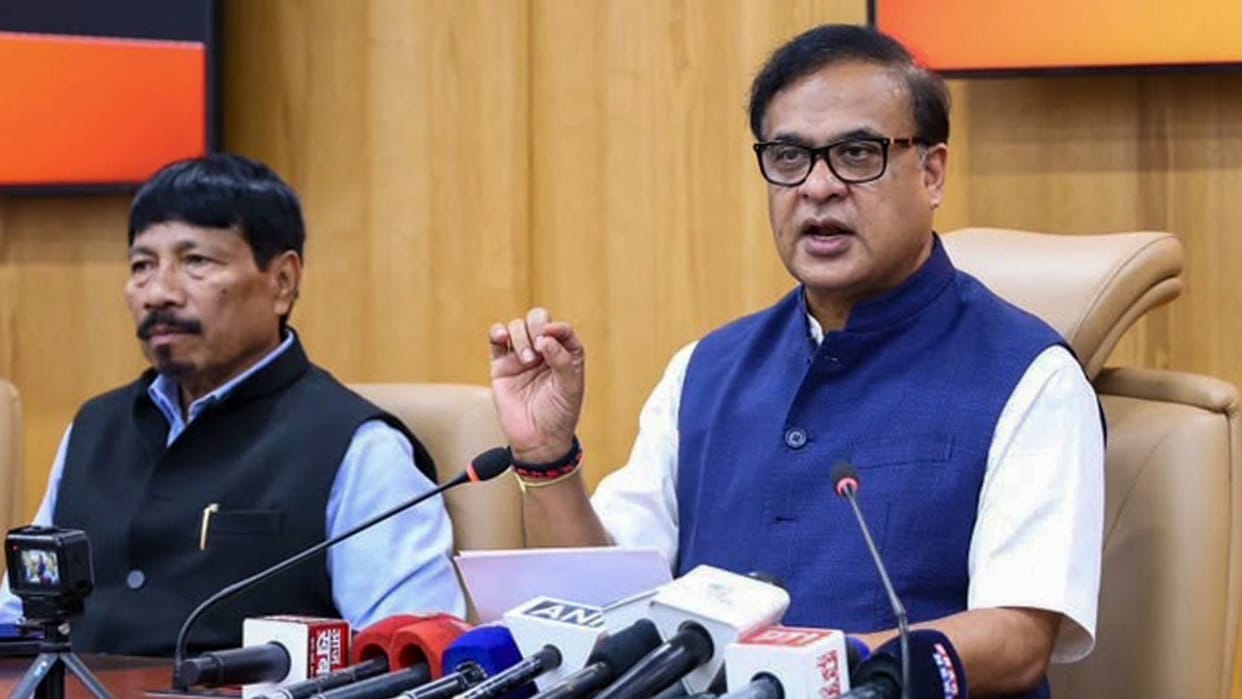 Doing business in Assam become easier land sale rules to change find out which key bills received approval
