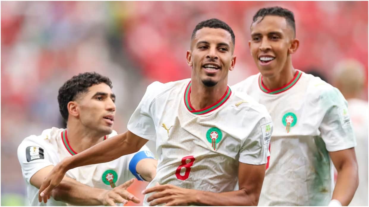 FIFA World Cup 2026: Morocco ready to face France midfielder Brahim Diaz says, We are also title contenders