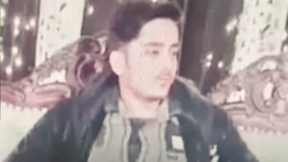 Mother and second brother arrested in meerut Afsha murder case Sister shot dead in Meerut