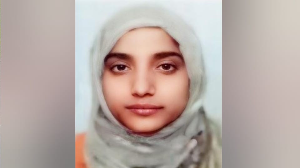 Sister shot dead in Meerut over refusal to marry and suspicion of a love affair