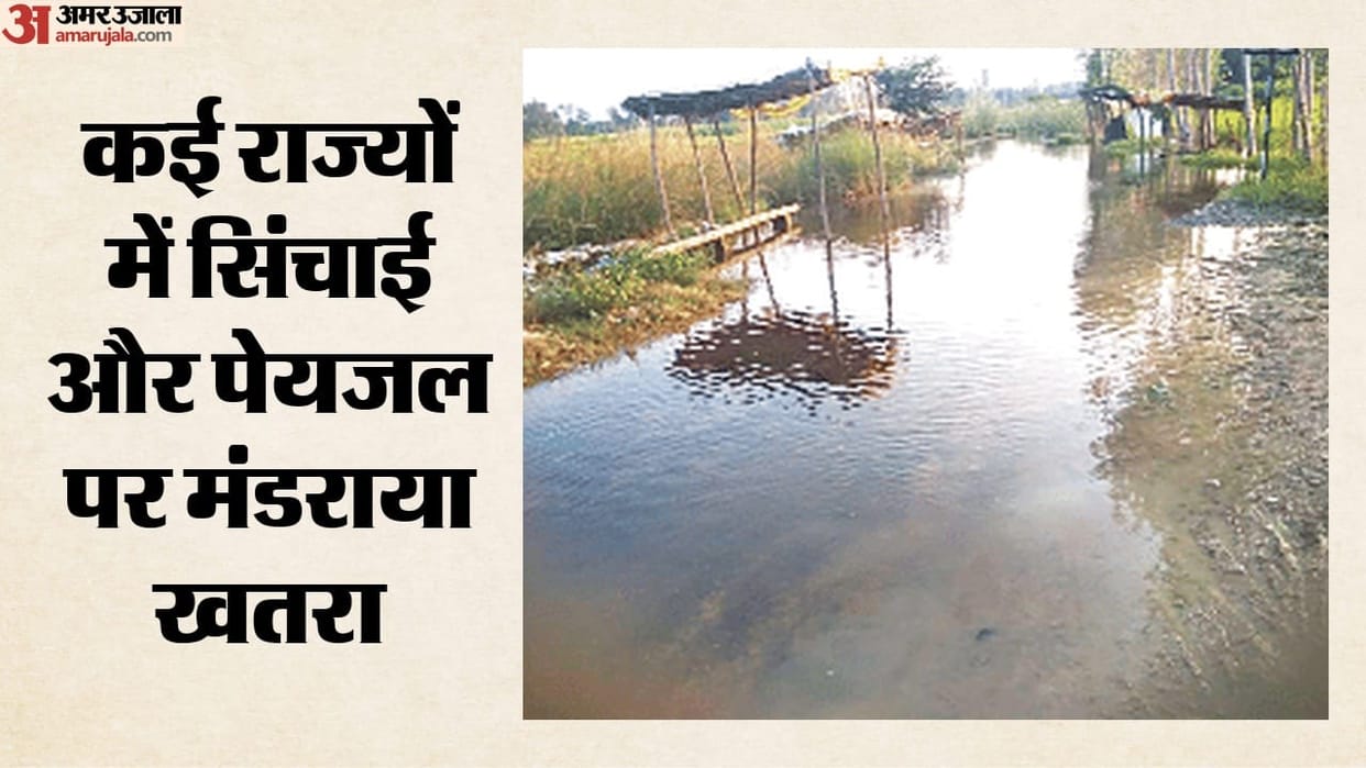 water-crisis-india-reservoir-storage-26-percent-monsoon-rainfall-cwc-imd