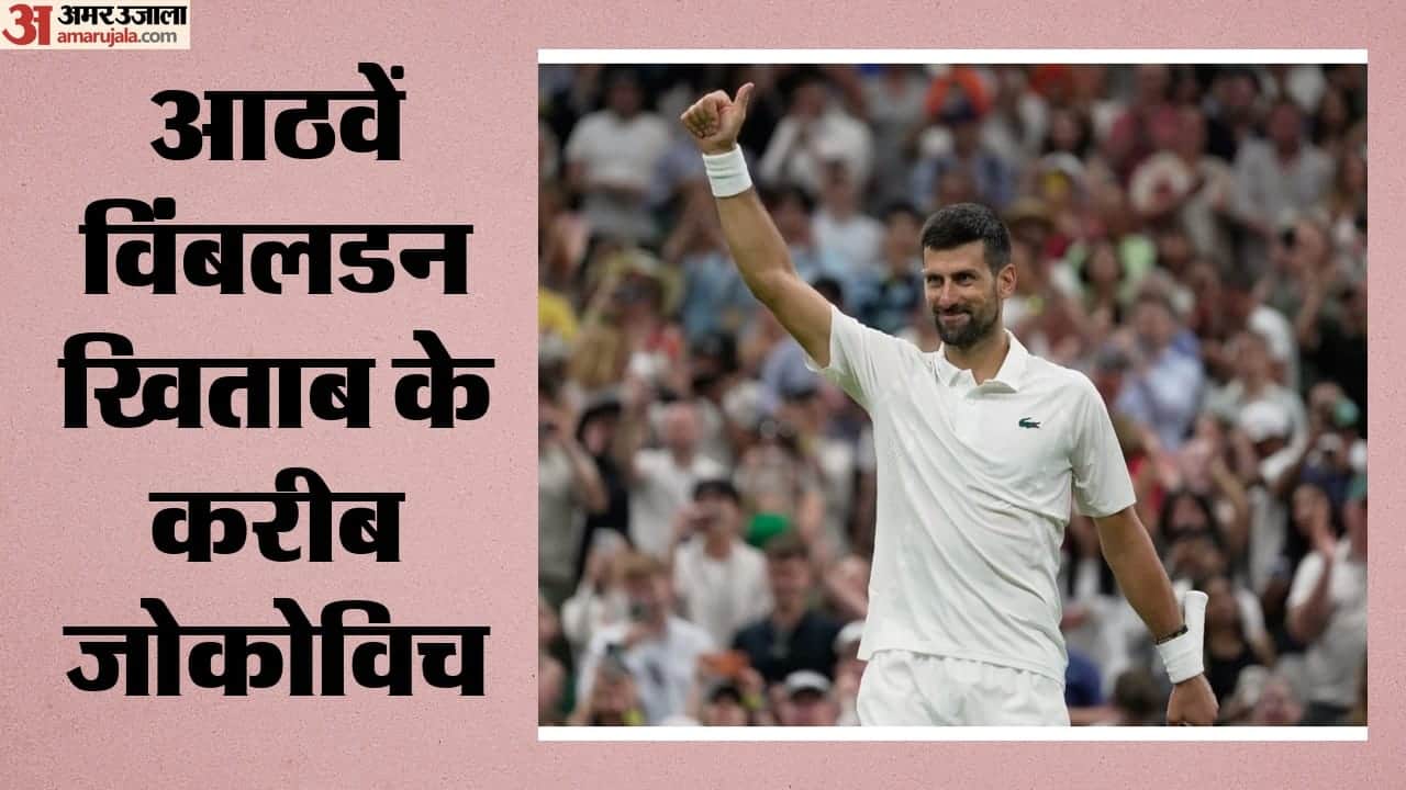 नोवाक जोकोविच