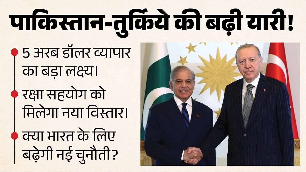 pakistan turkiye bilateral summit Shehbaz Sharif Istanbul Visit Recep Tayyip Erdogan istanbul details