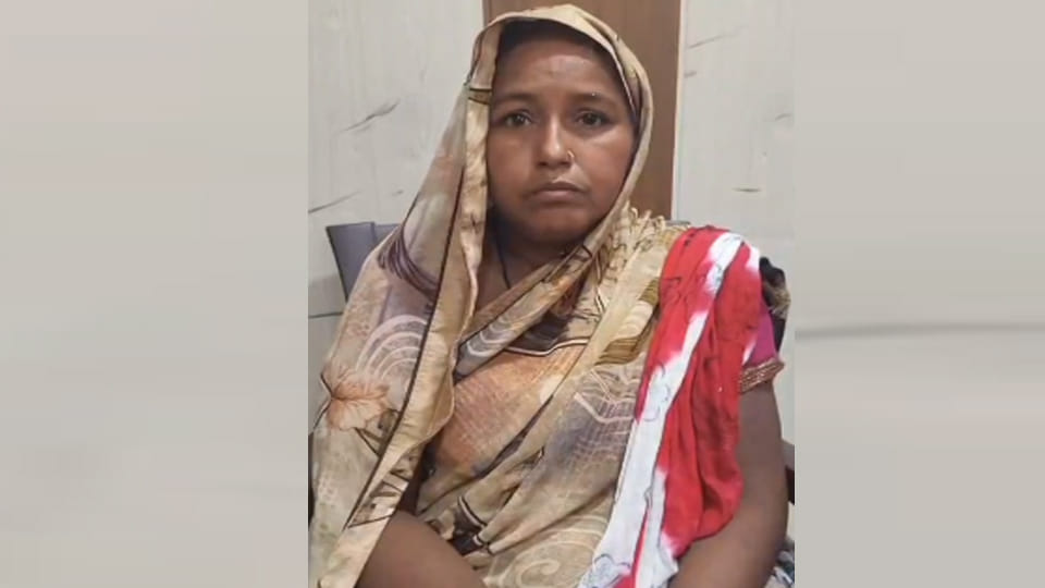 प्रीती उर्फ अनीता