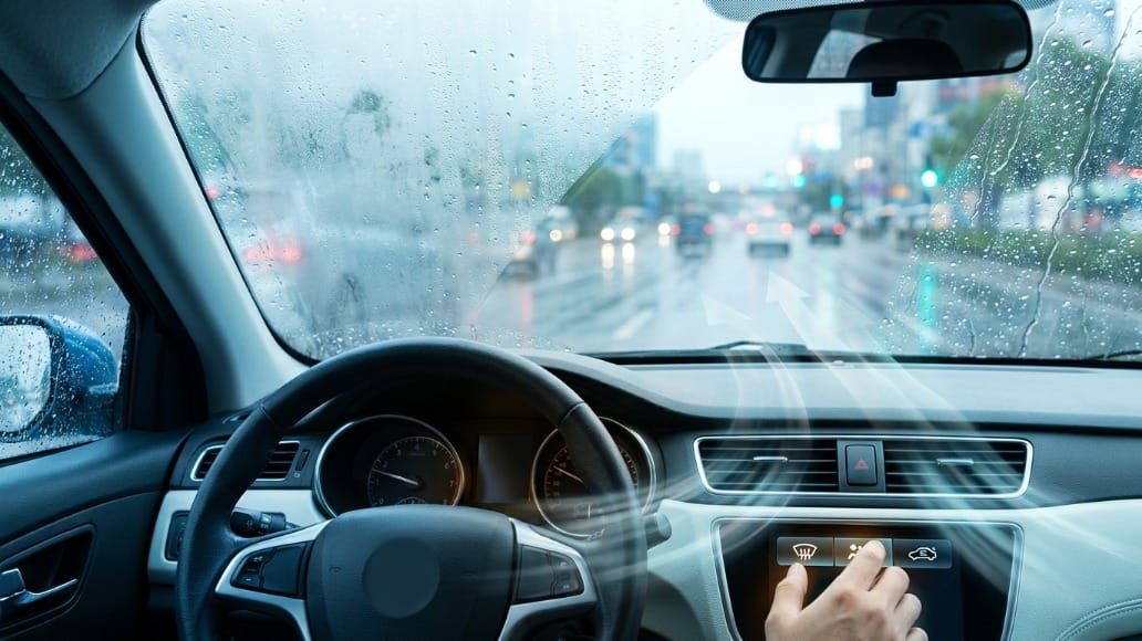 Car AC Tips: You Using Wrong AC Mode? Avoid Windshield Fog These Settings