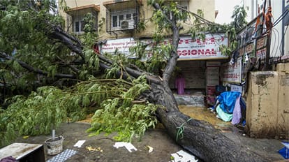 Weather Updates Mumbai Rain IMD orange yellow alert in Kerala UP Delhi-NCR and North India Mausam Monsoon news