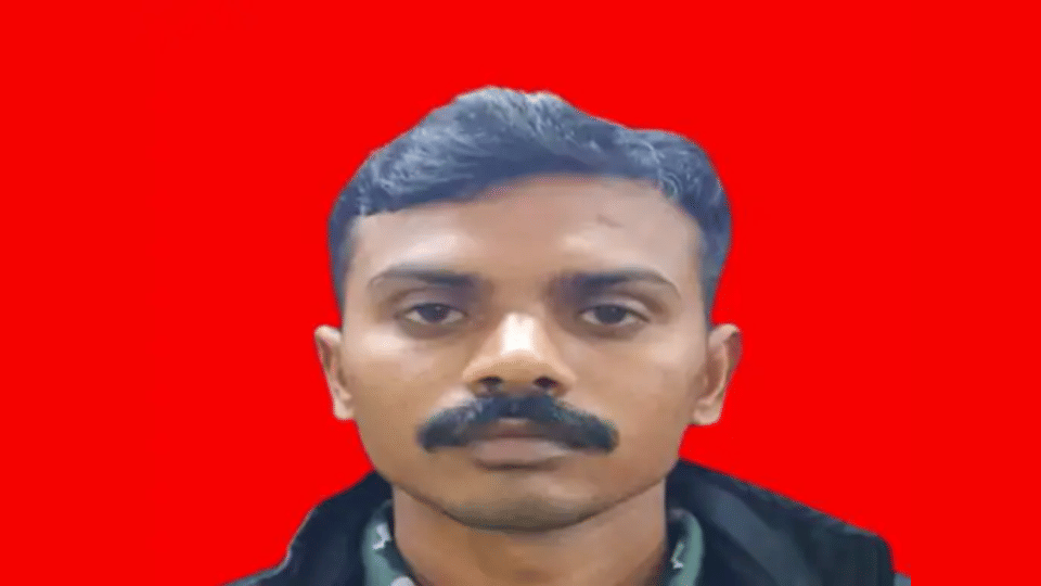 रेंजर
