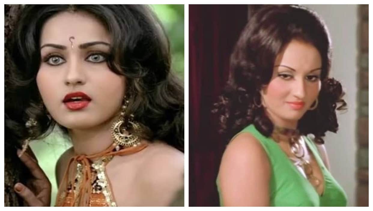 When Reena Roy revealed that she was not the first choice for Naagin