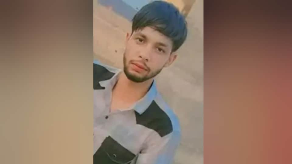 chats Deleted and 49 calls unravel mystery of Monu murder Wife along with her lover had murder Monu in Rewari