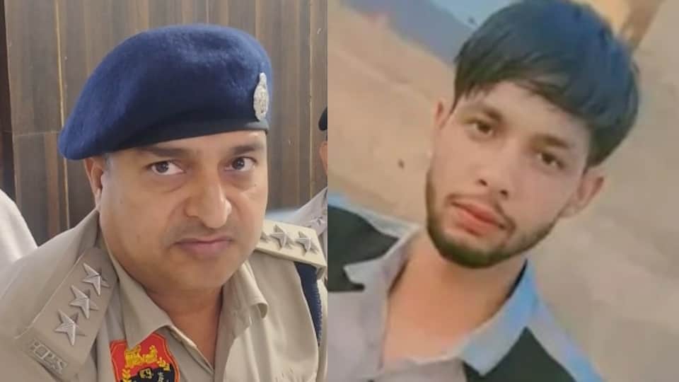 chats Deleted and 49 calls unravel mystery of Monu murder Wife along with her lover had murder Monu in Rewari