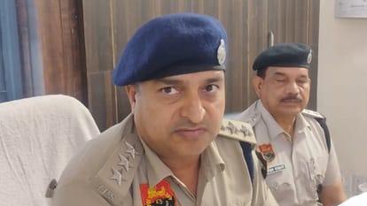 chats Deleted and 49 calls unravel mystery of Monu murder Wife along with her lover had murder Monu in Rewari
