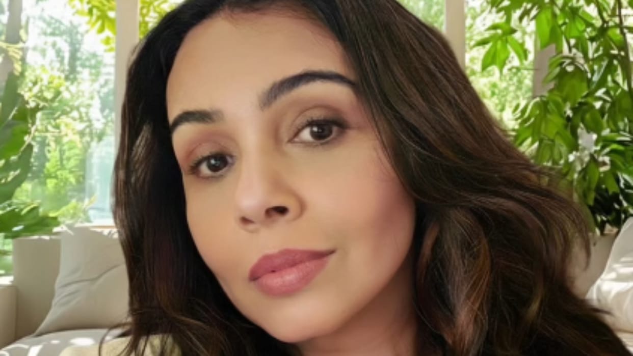Suchitra Krishnamoorthi bashes netizen for backing Siya Goyal says No culture can justify criminal behaviour
