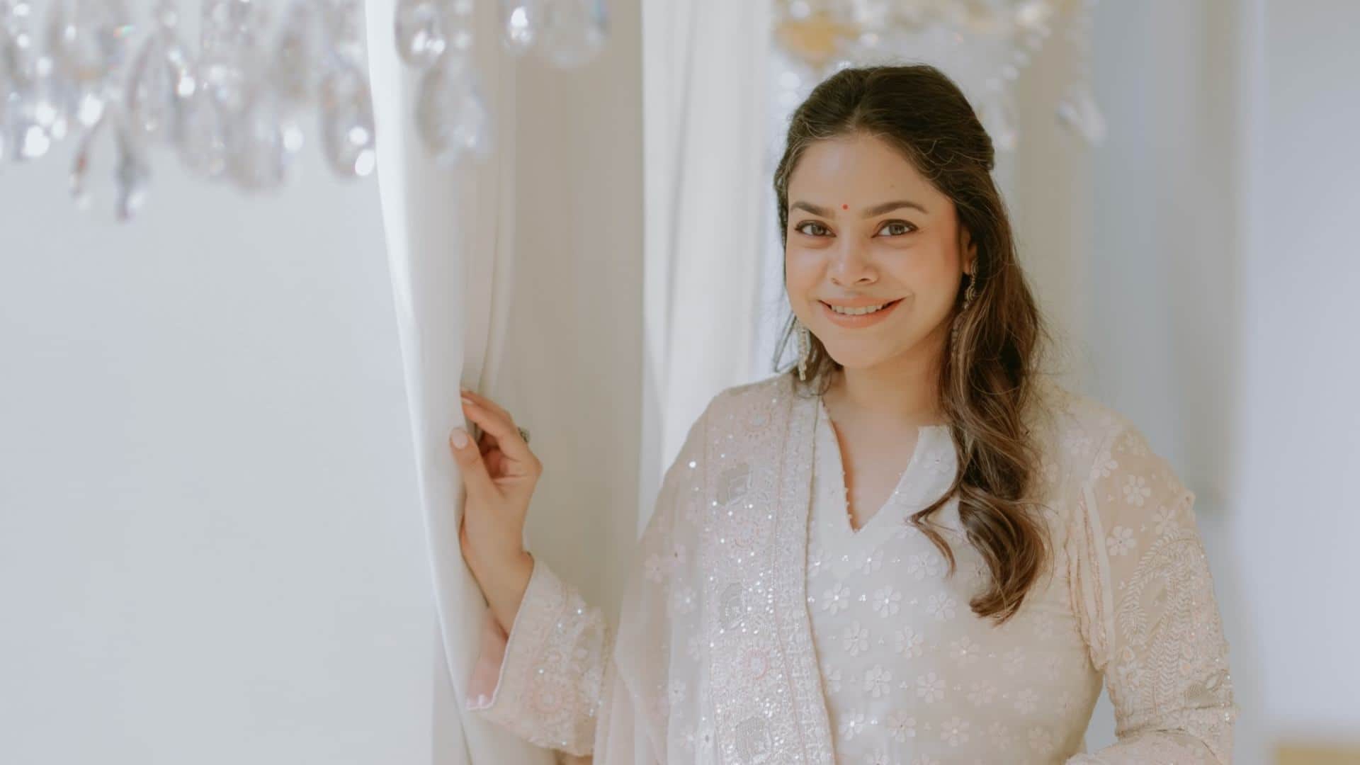 Actor Sumona Chakravarti reveals endometriosis surgery says will do acting till last breath