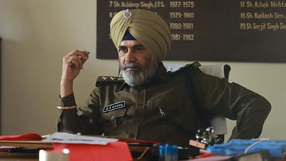 Diljit Dosanjh film Satluj controversy film had one more title before punjab 95  directed by honey trehan
