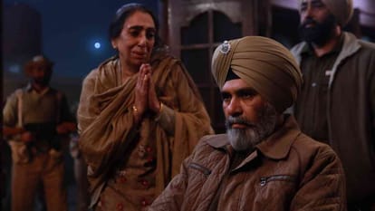 Kanwaljeet Singh Exclusive Interview Actor Speaks On Satluj Controversy Diljit Dosanjh Film Removed from ZEE5