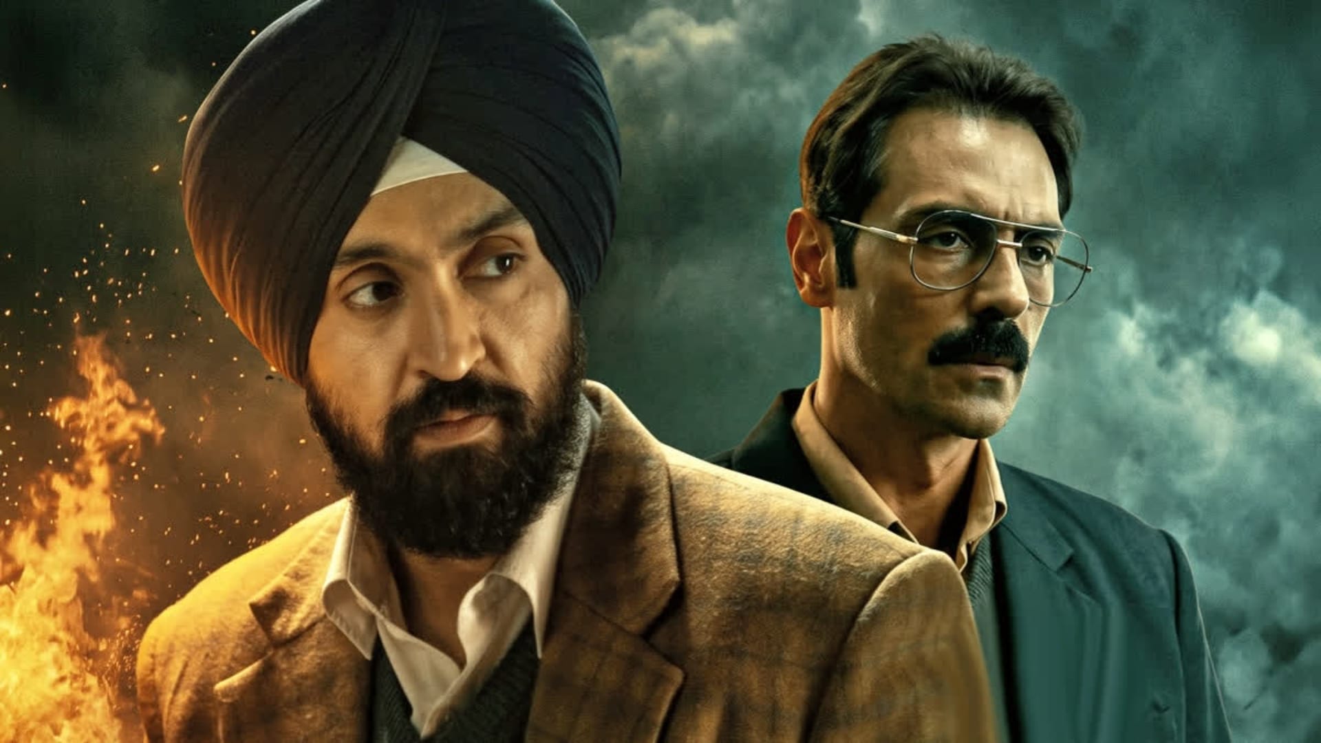 Diljit Dosanjh Fees For Honey Trehan Satluj Was Just Rs 1 Here Know Why?
