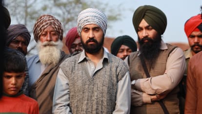 Satluj director Honey Trehan is still hopeful even as Diljit Dosanjh starrer is removed from ott