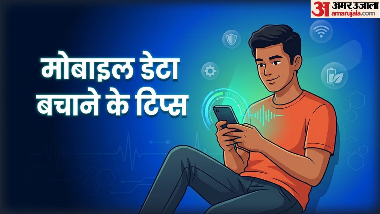 Save Mobile Data Tips: How to Prevent Daily Internet Data from Exhausting Quickly