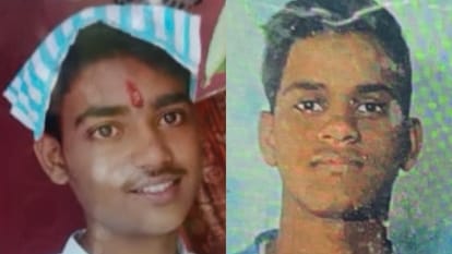 मुरादाबाद में हुए हादसे में छात्रों की माैत