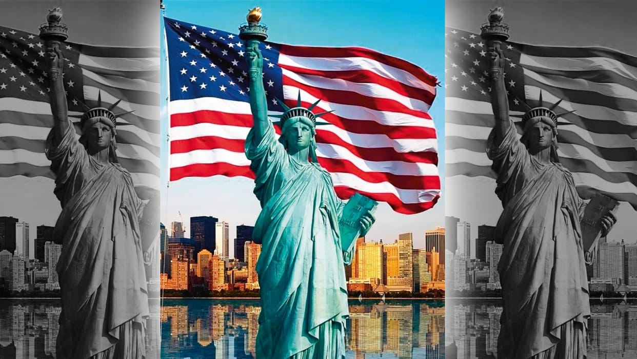 US 250th Independence Day: Freedom is safeguarded by citizens’ awareness, not just laws