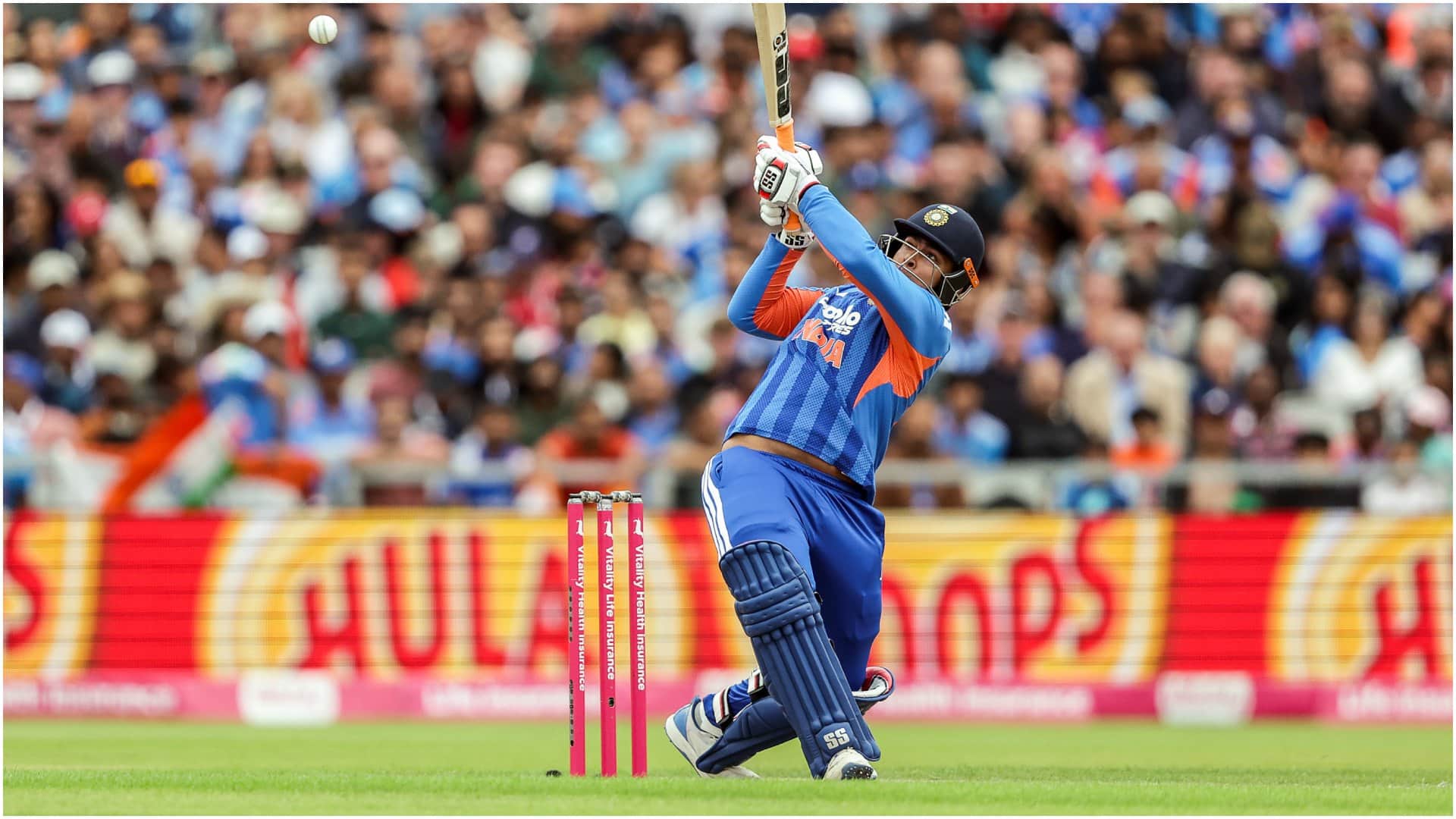 Vaibhav Sooryavanshi Shares Emotional Post After India Debut, Reveals Who He Informed First