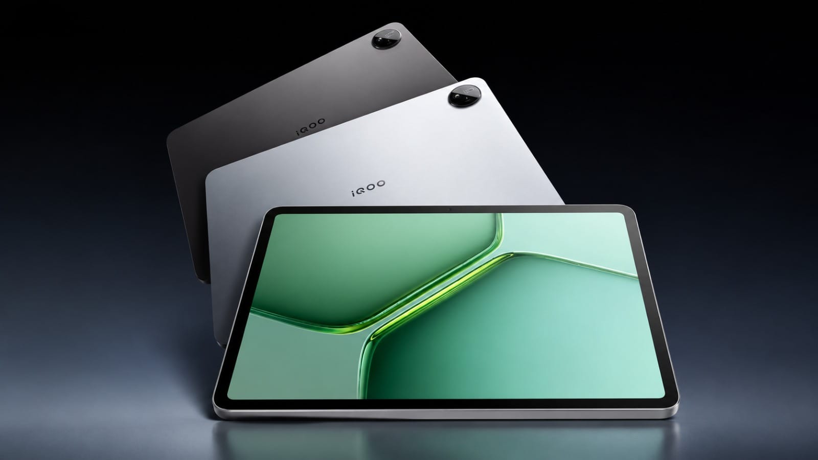 Vivo Pad 5c Launched with 12GB RAM, Snapdragon 8s Gen 3 and 10,000mAh Battery