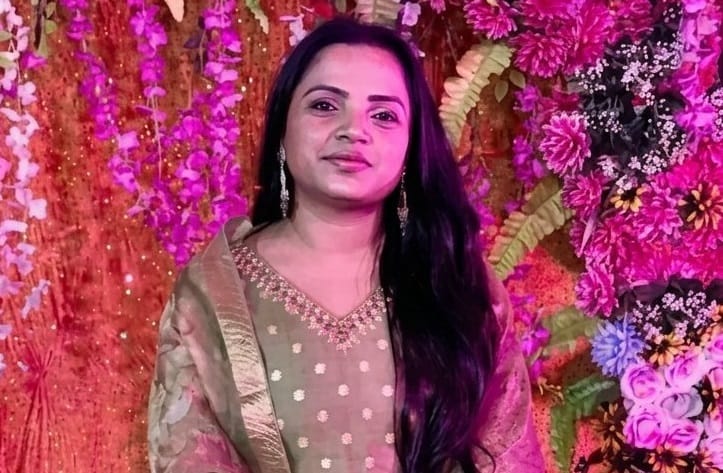 Husband arrested in connection with death of Akriti in Lodhi Colony