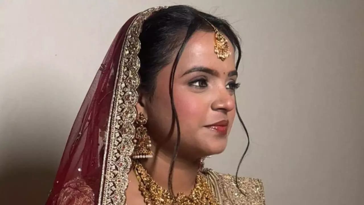 Husband arrested in connection with death of Akriti in Lodhi Colony